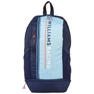 Williams Racing Backback / F1 Williams Racing 背包 全新品