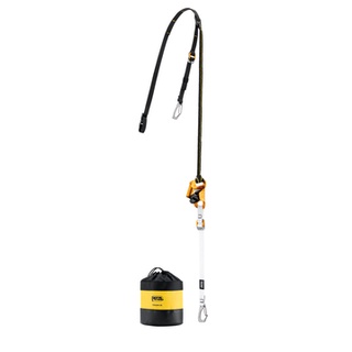 伊凱文戶外 PETZL 鎖扣式輔助上升器 KNEE ASCENT CLIP ROPE CLAMPS