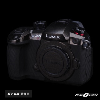 【LIFE+GUARD】 Panasonic Lumix GH5 II 機身 相機 包膜 貼膜 保護貼