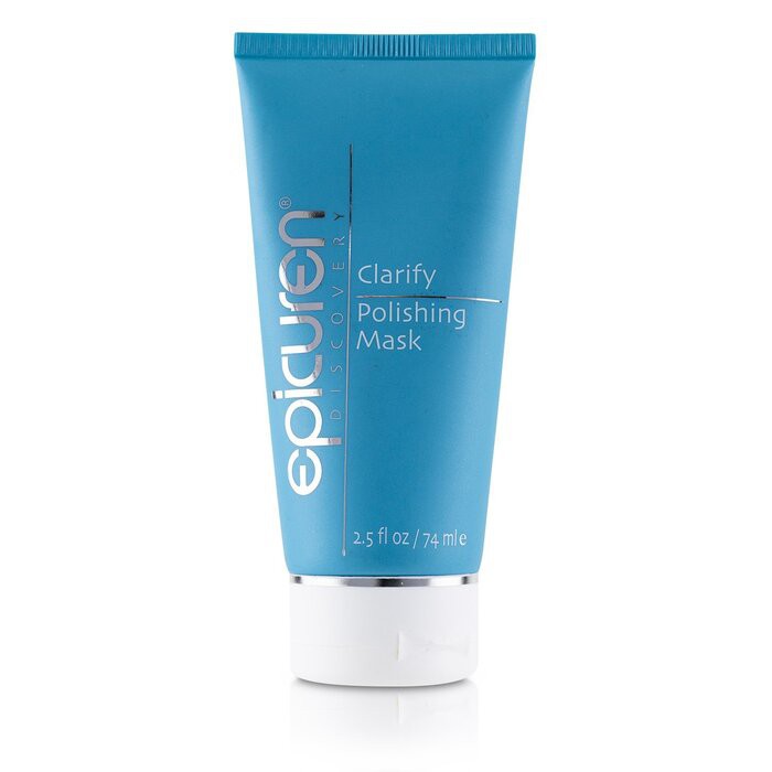 EPICUREN - 潔淨磨砂面膜Clarify Polishing Mask - 中性、油性及堵塞毛孔肌膚適用
