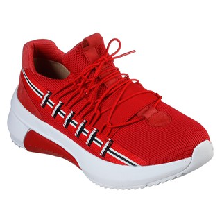 保證正品~SKECHERS 69322 RED現代慢跑者2.0-循環氣墊記憶鞋墊增高