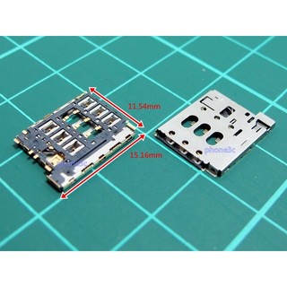 HTC Desire 610 原廠 SIM 卡座 卡槽 插槽 插座