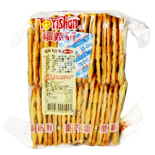 福義軒 大集合蘇打餅福椒蘇打餅 嬌麻蘇打餅 烤雞蘇打餅 喀醬蘇打餅 橄欖油海苔蘇打餅