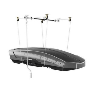 THULE MultiLift 多功能吊架 行李箱吊架 帆船吊架 衝浪板吊架 天花板架 滑輪架