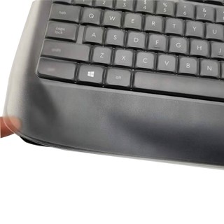 【Ezstick鍵盤膜】 羅技 Logitech MK545 系列專用 高階TPU鍵盤保護膜 鍵盤膜