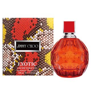 ☆MOMO小屋☆ JIMMY CHOO 奢謎旅程 限量版 女性淡香水 60ml