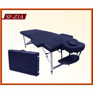 SF-Z1A行動摺疊美容床