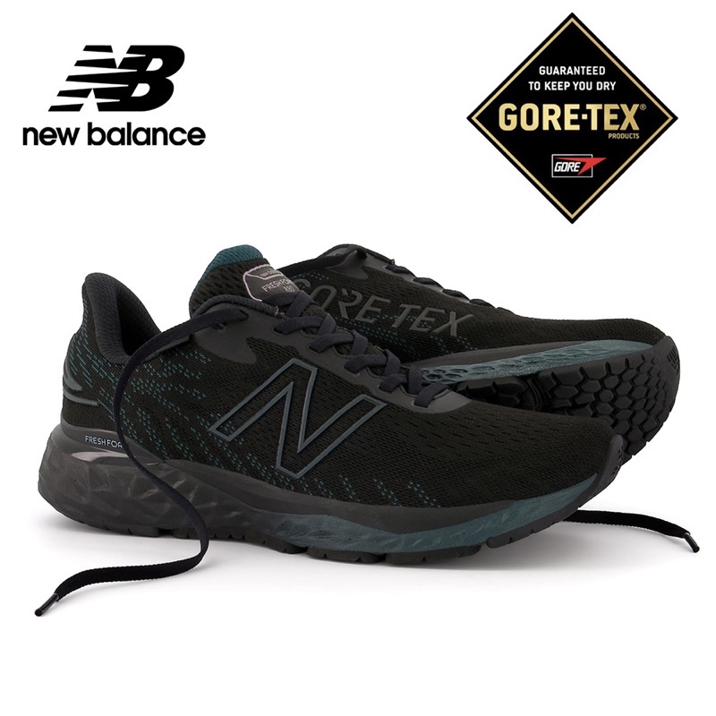 New Balance 紐巴倫NB 880系列慢跑鞋防水運動鞋男鞋Gore-Tex Foam |