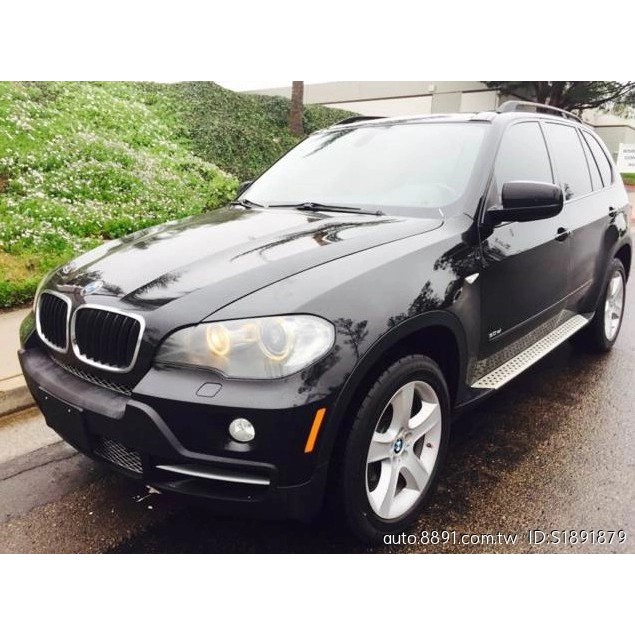 中古二手車bmw X5 3 0si 08款手自排3 0l 蝦皮購物