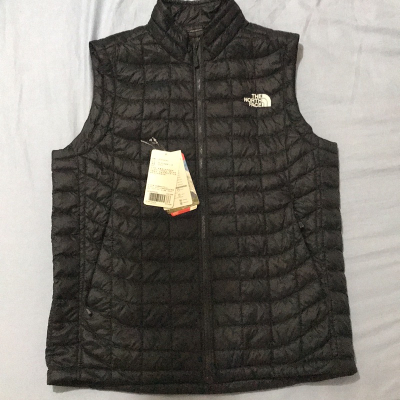 臺灣公司貨 The north face 暖魔球 thermoball 羽絨背心