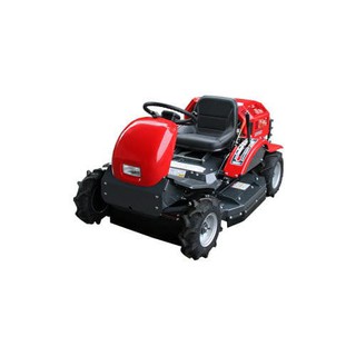 免運【花蓮源利】日本 FUJII 乘坐式割草機 MF1018X(18HP) Power By KAWASAKI