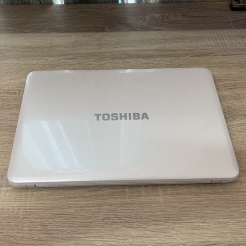 Toshiba L850 筆記型電腦 i5 3230M 8G-RAM HD7670 15.6吋