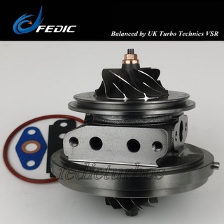 MITSUBISHI 渦輪增壓器 TF035 49335-01410 1515A295 渦輪增壓器墨盒 chra 適用於