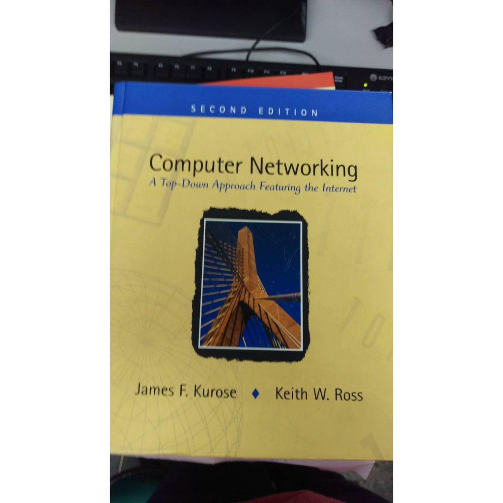 Computer Networking