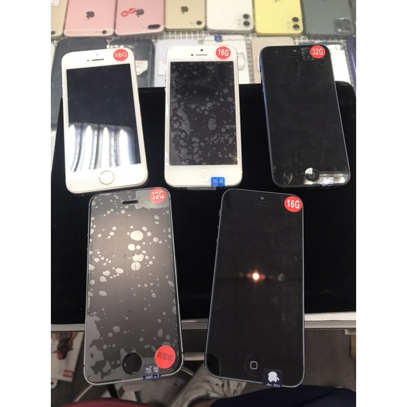 Iphone 5s中古機的價格推薦 21年2月 比價比個夠biggo