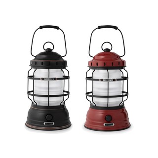 BAREBONES Forest Lantern LED 手提營燈