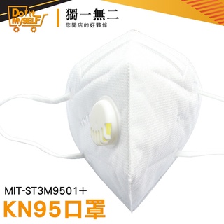 獨立包裝 折疊口罩 口罩支撐架 MIT-ST3M9501+ KN95口罩 標準口罩 魚型口罩 防飛沫 台灣出貨 韓版