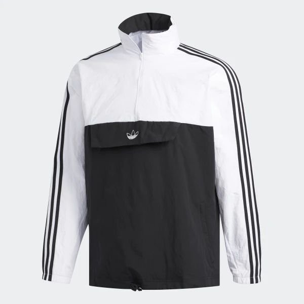 adidas anorak