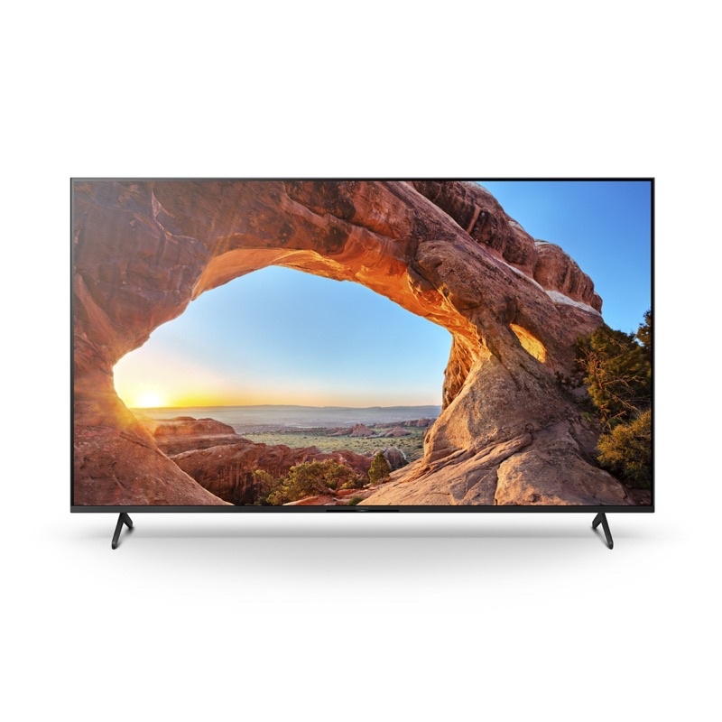 SONY索尼 BRAVIA 55吋 4K Google TV 顯示器 KM-55X85J  55X85J