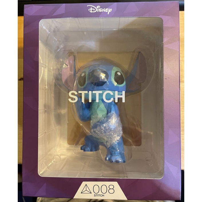 全新 史迪奇 Stitch 星際寶貝 千值練 千值鍊 已絕版限定公仔