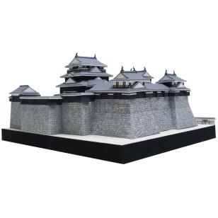 日本著名景點建築3d立體紙模型松本姬路熊本東京塔鳳凰堂首裡城 蝦皮購物