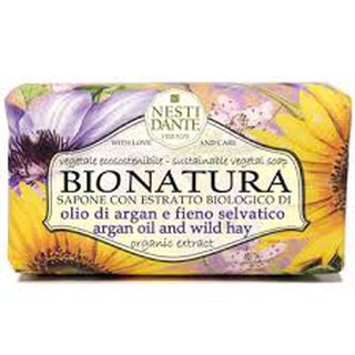 義大利Nesti Dante 香皂-義大利手工皂250g