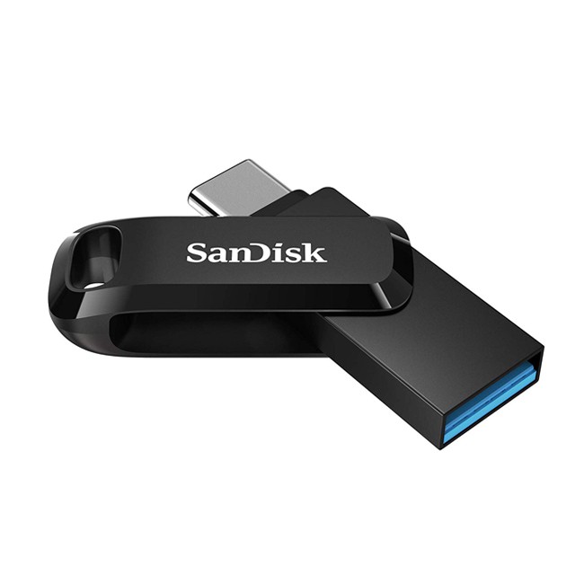SanDisk Ultra GO 512GB 1TB USB 3.1 TYPE-C 高速 雙用OTG隨身碟 手機平板適用