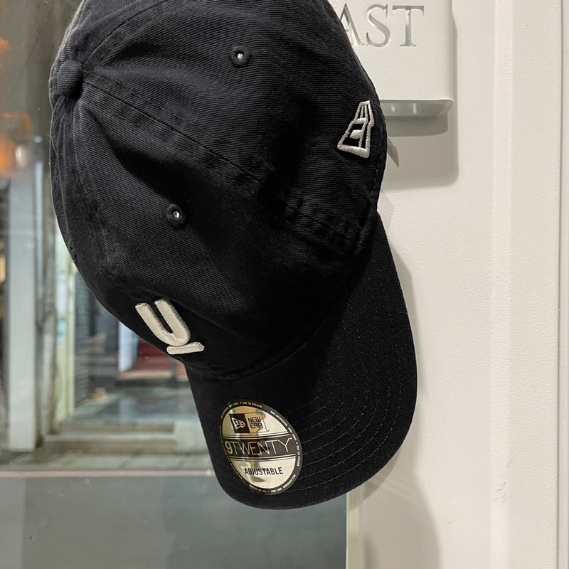 帽子 UNDERCOVER NEW ERA 9TWENTY CAP UNDERCOVER x NEW ERA 9TWENTY U Cap [ UB0D6H04-1 ] – cotwohk