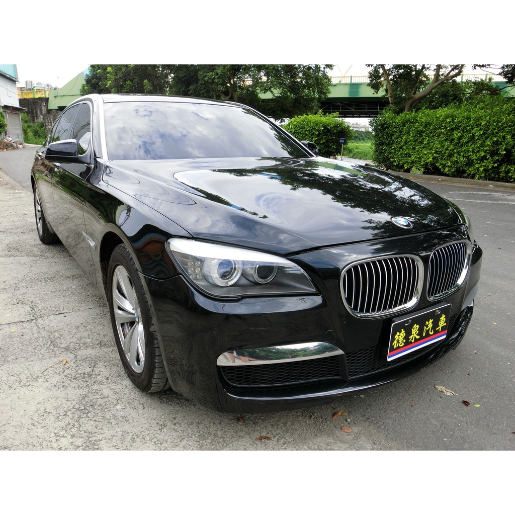 網路優良車商 豬豬人中古車 10年bmw F02 740li 後座影音 電動尾門 專辦汽車增貸週轉金 德泉汽車 蝦皮購物