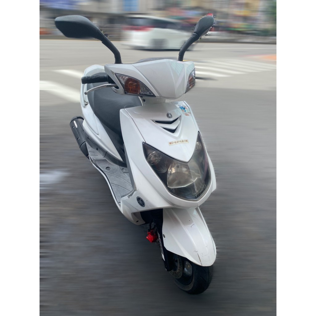 🌈山葉 YAMAHA 勁戰二代✨