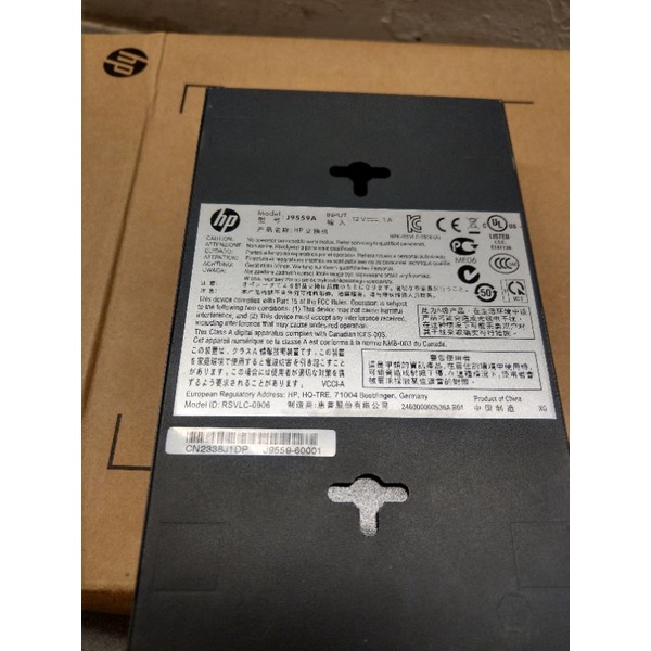HPE0-J68 Buch