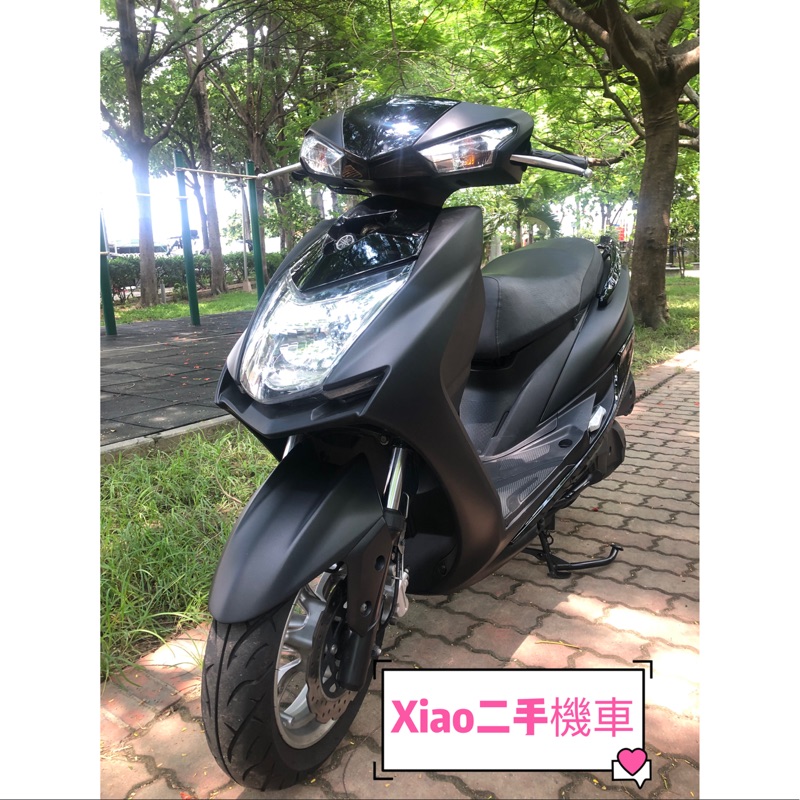 勁戰125 四代戰 Yamaha 二手機車