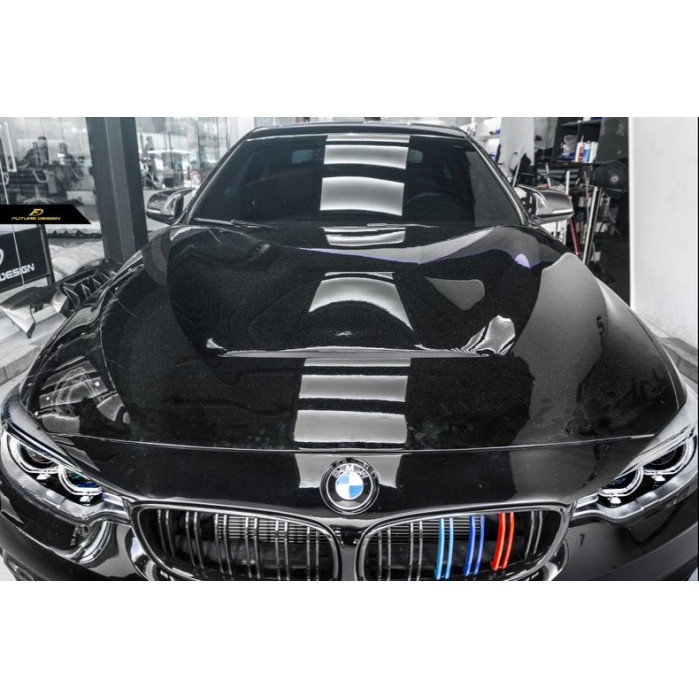 【政銓企業】BMW F30 F31 升級 M4 GTS 金屬鐵件材質 引擎蓋 F32 F33 F36 全車系適用