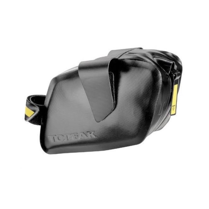 TOPEAK Weatherproof DynaWedge輕量低風阻座墊袋 防水坐墊包 坐墊袋（二手）TC2293B