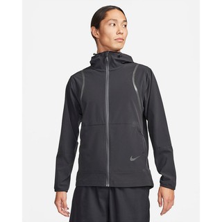 NIKE 防水連帽外套 RPL UNLIMITED JKT I2SP 男 FZ4771010 黑 現貨 廠商直送