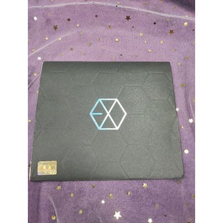EXO-M / 第1張迷你專輯 Mama（ 二手出清‼️）