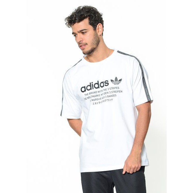 nmd tee