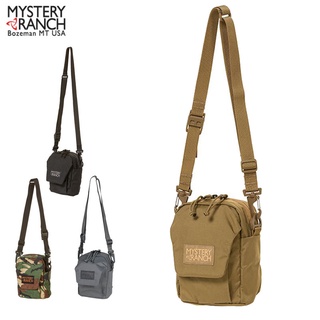 【Mystery Ranch 神秘農場】BIG BOP 側背包 多色 3.5L 肩背包 隨身包 61226 MOLLE