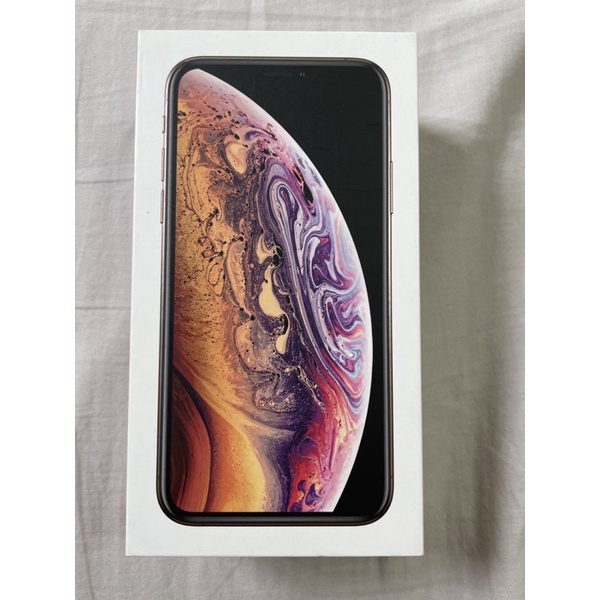 iPhone XS 256G 二手故障機