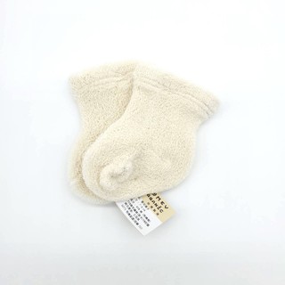 【知蓮有機棉】可愛寶寶襪