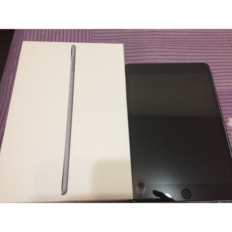 IPad mini 4 wifi 64G