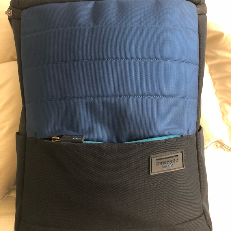 Samsonite 二手後背包