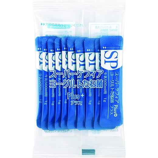 日本ROYAL KEFIR PRO克菲爾 優格粉(一包10入)