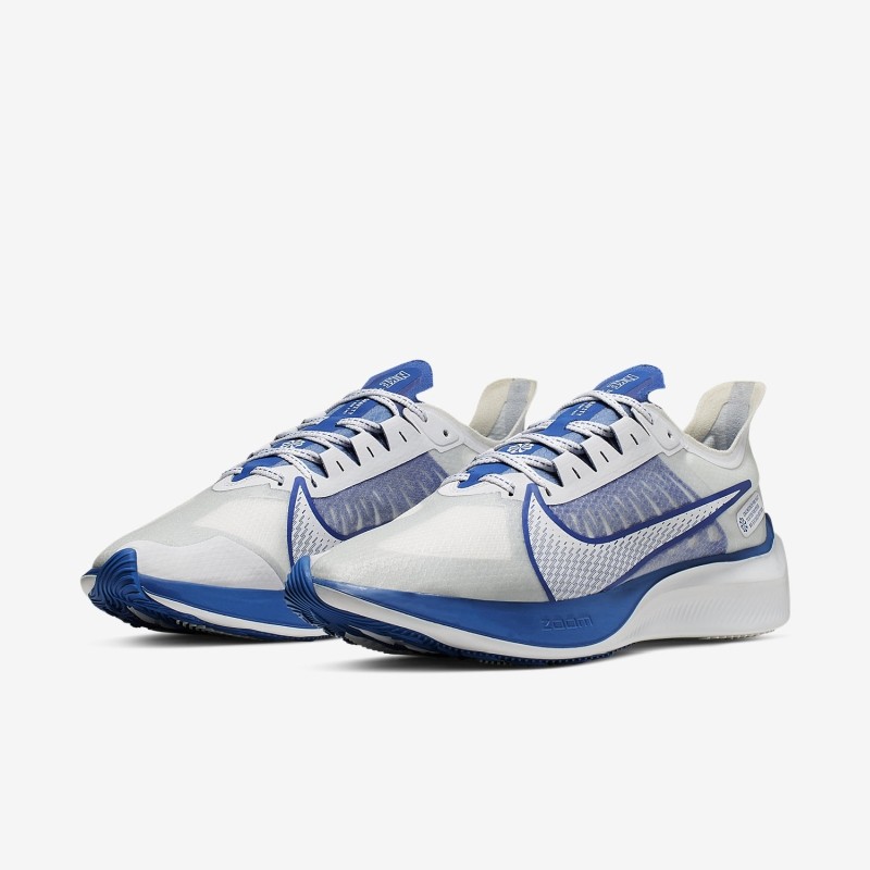 NIKE系列-NIKE ZOOM GRAVITY 男款慢跑鞋-NO.BQ3202100