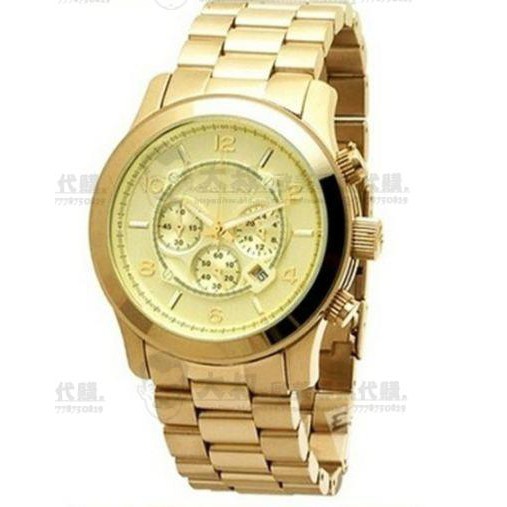 michael kors mk8077