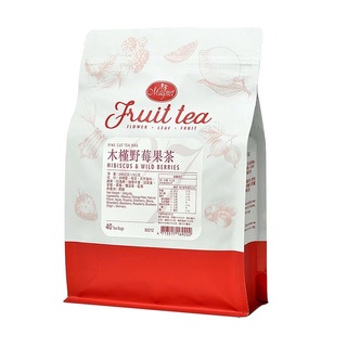 德國🇩🇪 Magnet曼寧-木槿野莓果茶 40入/袋