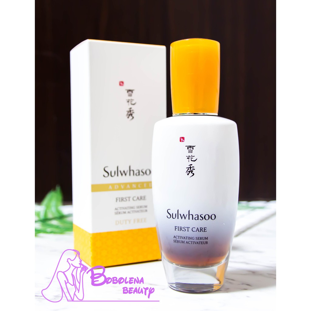 現貨新版雪花秀潤燥養膚精華潤燥精華ex 60ml 90ml 120ml 加大容量sulwhasoo 百草養膚 蝦皮購物