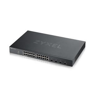 ZyXEL XGS1930-28智慧型網管 giga交換器 (台灣本島免運費)