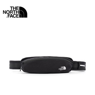 美國-[The North Face] RUN BELT / THE NORTH FACE 跑步輕量置物腰帶