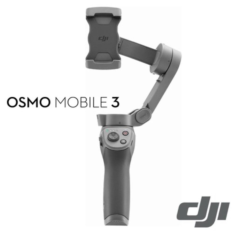 9.9新DJI OSMO MOBILE 3 手機雲台 mobile3